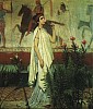 Sir Lawrence Alma-Tadema - Femme grecque.JPG